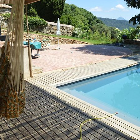 Rectoria De Castellar Villa ลาวัล เด เบียนยา ภายนอก รูปภาพ