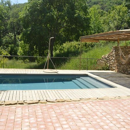Rectoria De Castellar Villa ลาวัล เด เบียนยา ภายนอก รูปภาพ