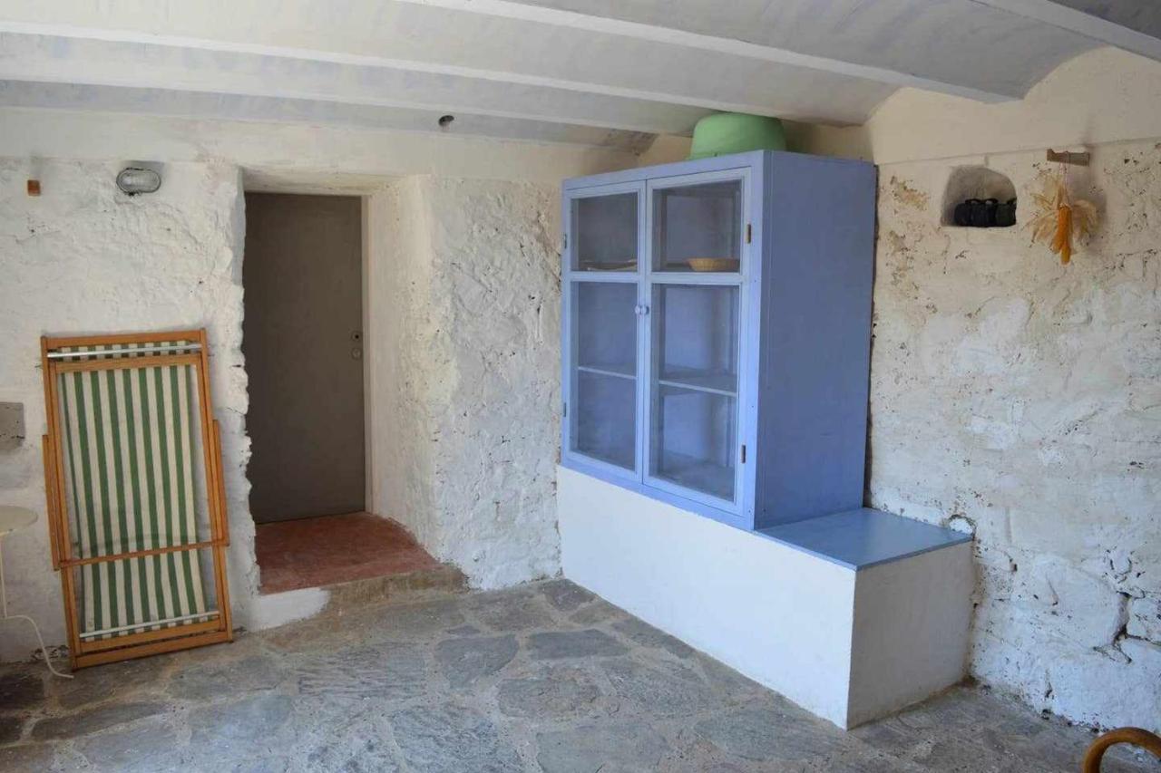 Rectoria De Castellar Villa ลาวัล เด เบียนยา ภายนอก รูปภาพ