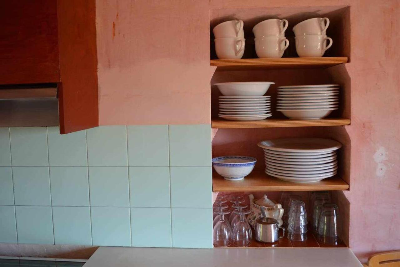 Rectoria De Castellar Villa ลาวัล เด เบียนยา ภายนอก รูปภาพ