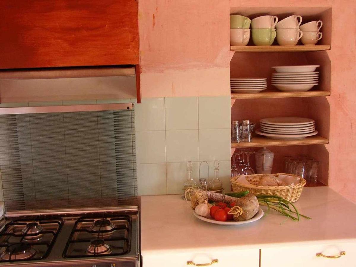 Rectoria De Castellar Villa ลาวัล เด เบียนยา ภายนอก รูปภาพ