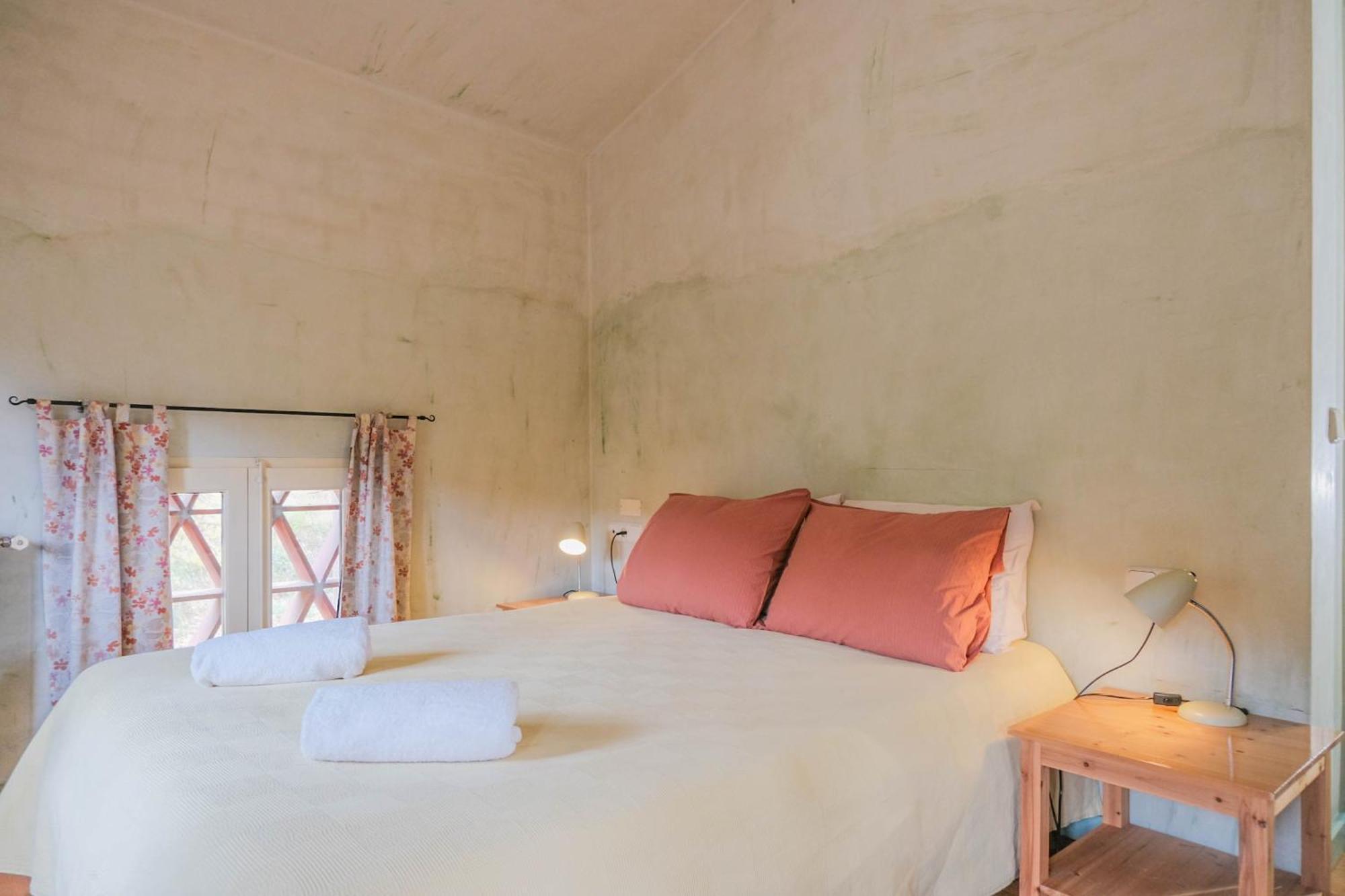 Rectoria De Castellar Villa ลาวัล เด เบียนยา ภายนอก รูปภาพ