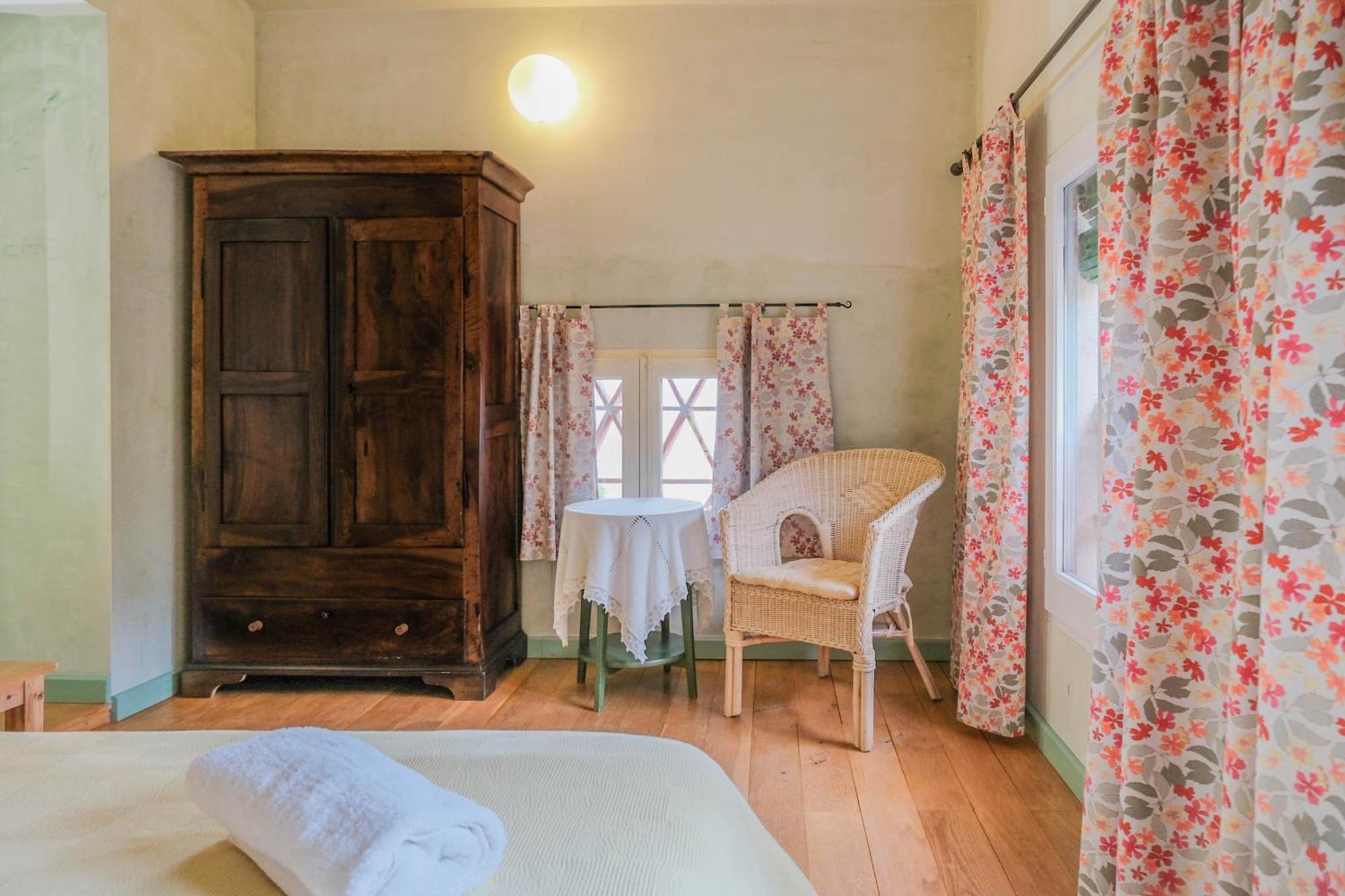 Rectoria De Castellar Villa ลาวัล เด เบียนยา ภายนอก รูปภาพ