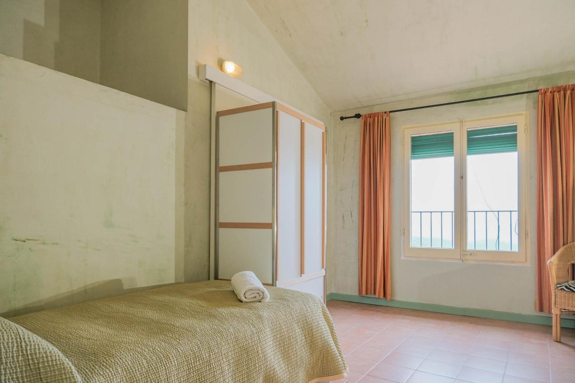 Rectoria De Castellar Villa ลาวัล เด เบียนยา ภายนอก รูปภาพ