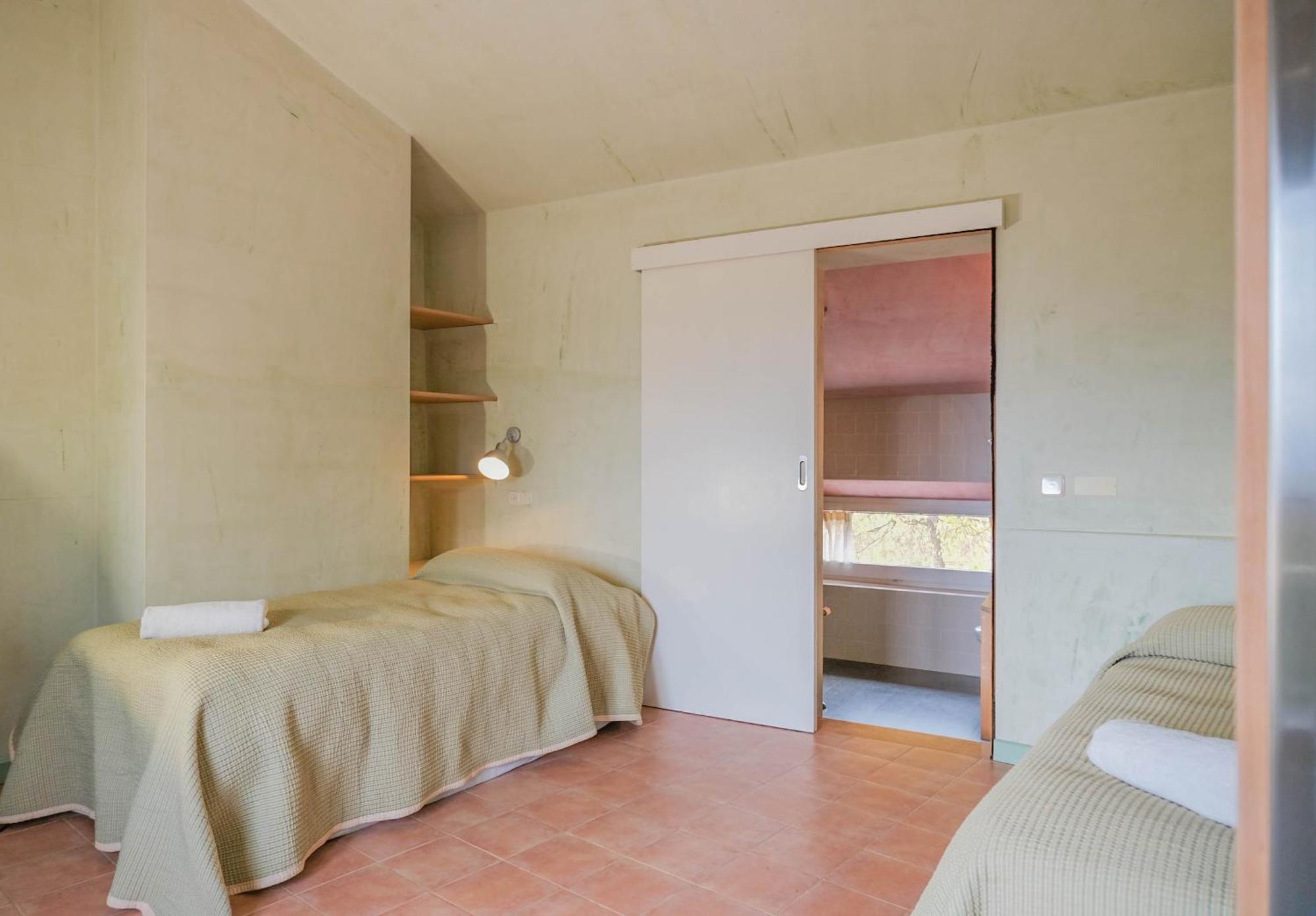 Rectoria De Castellar Villa ลาวัล เด เบียนยา ภายนอก รูปภาพ