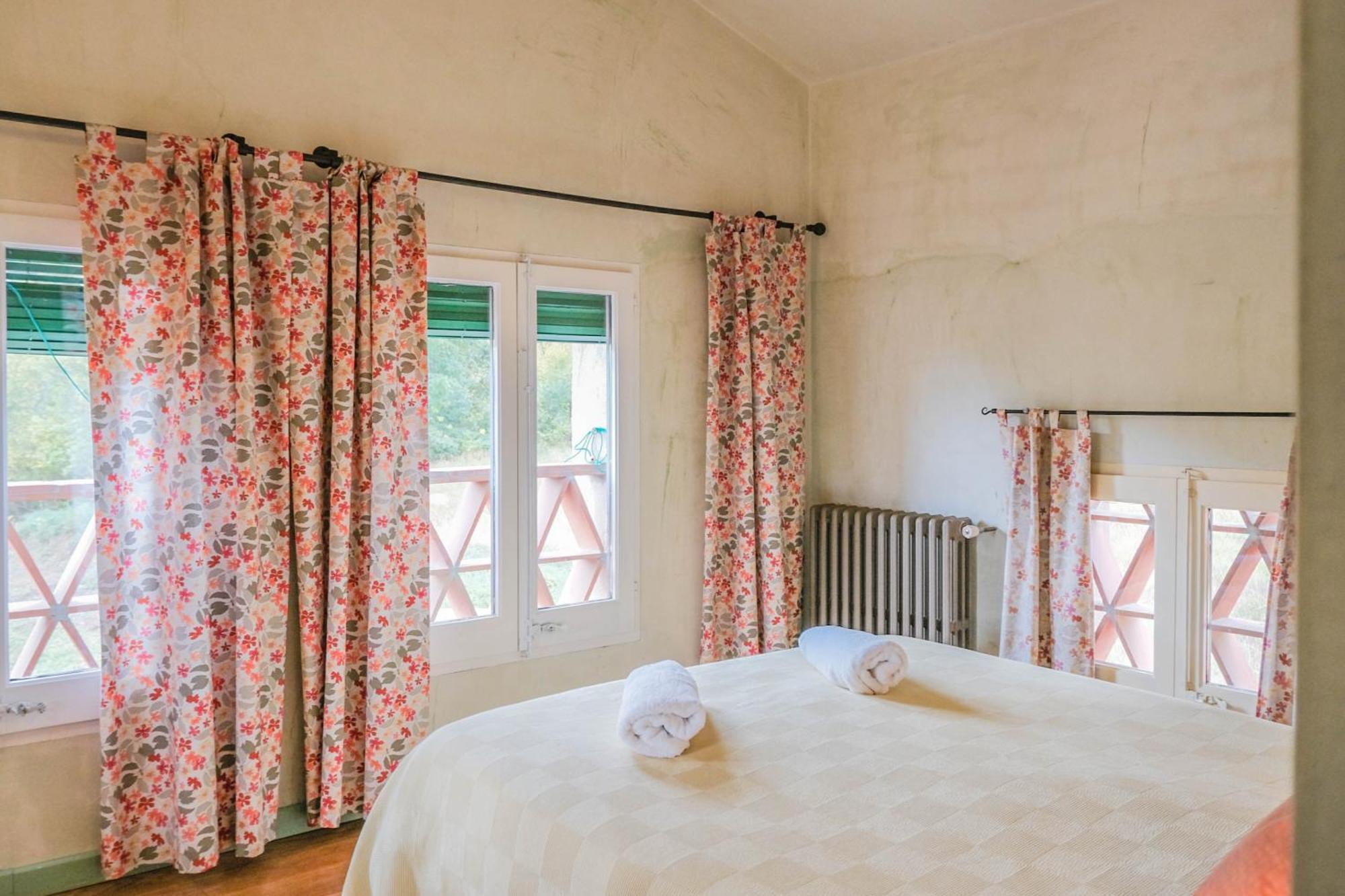 Rectoria De Castellar Villa ลาวัล เด เบียนยา ภายนอก รูปภาพ
