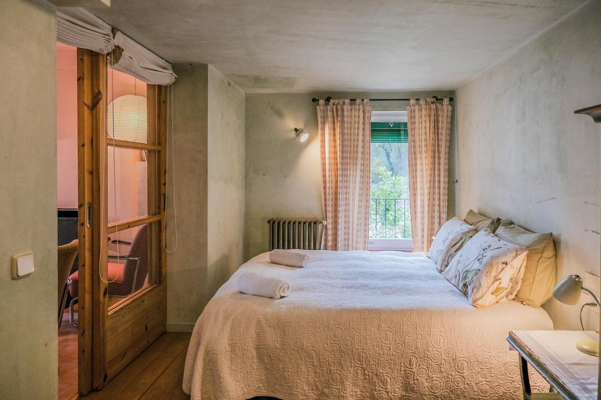 Rectoria De Castellar Villa ลาวัล เด เบียนยา ภายนอก รูปภาพ