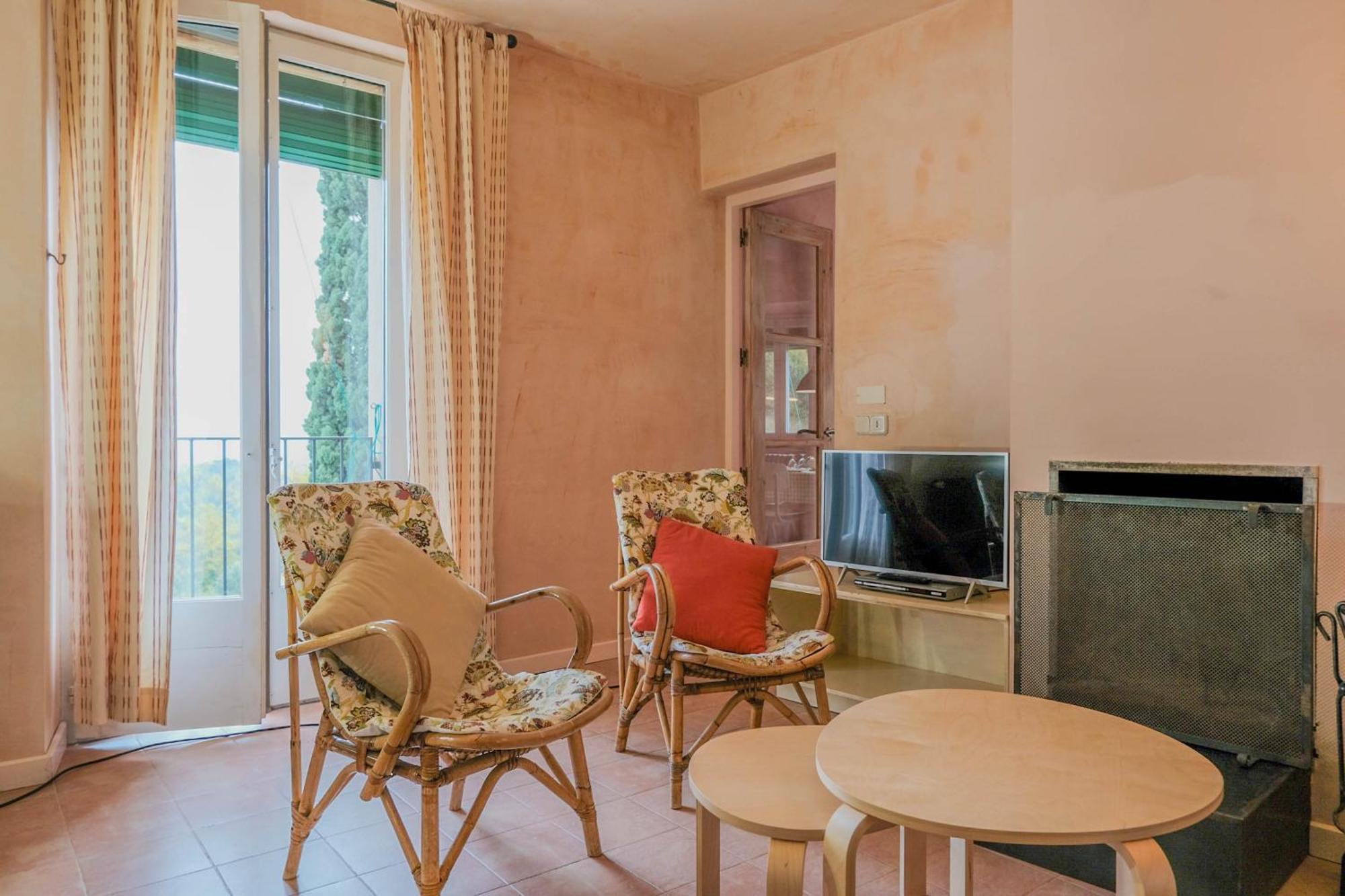 Rectoria De Castellar Villa ลาวัล เด เบียนยา ภายนอก รูปภาพ
