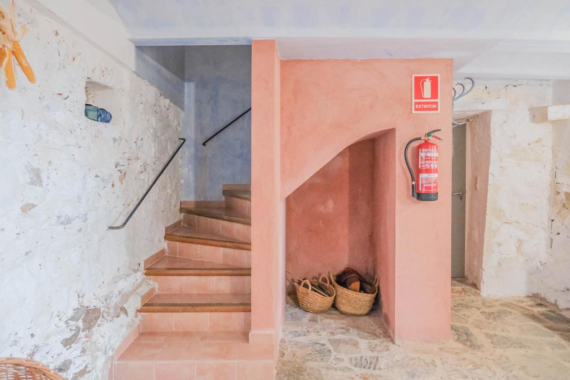 Rectoria De Castellar Villa ลาวัล เด เบียนยา ภายนอก รูปภาพ