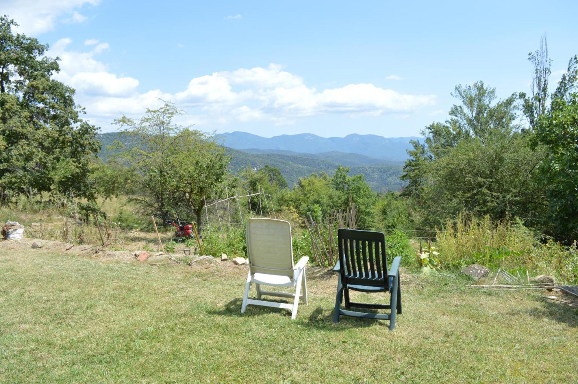 Rectoria De Castellar Villa ลาวัล เด เบียนยา ภายนอก รูปภาพ