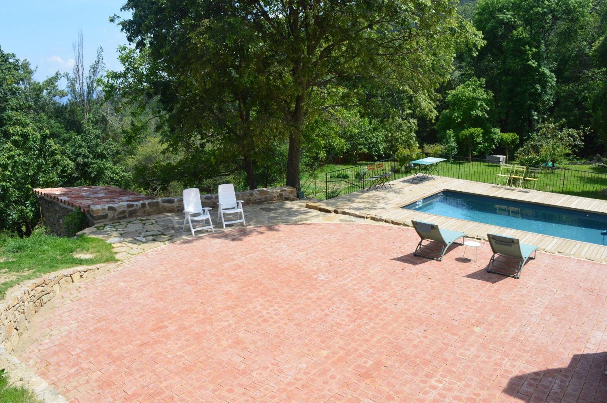 Rectoria De Castellar Villa ลาวัล เด เบียนยา ภายนอก รูปภาพ