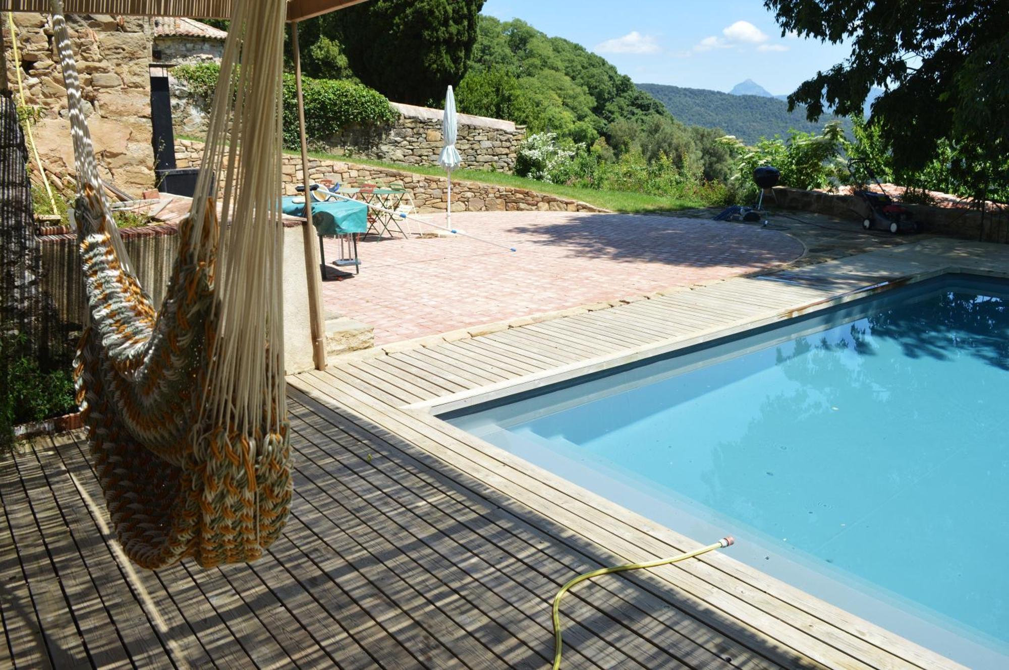 Rectoria De Castellar Villa ลาวัล เด เบียนยา ภายนอก รูปภาพ